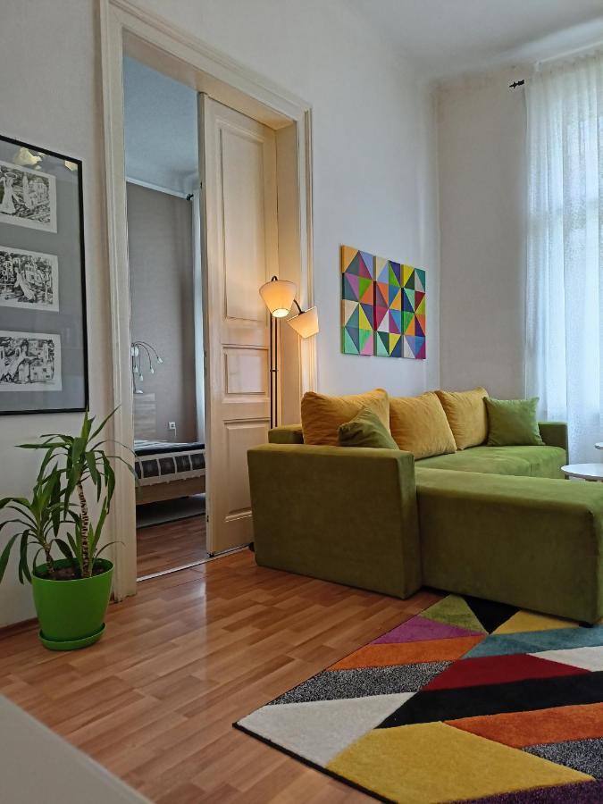 Evergreen Belgrado Buitenkant foto