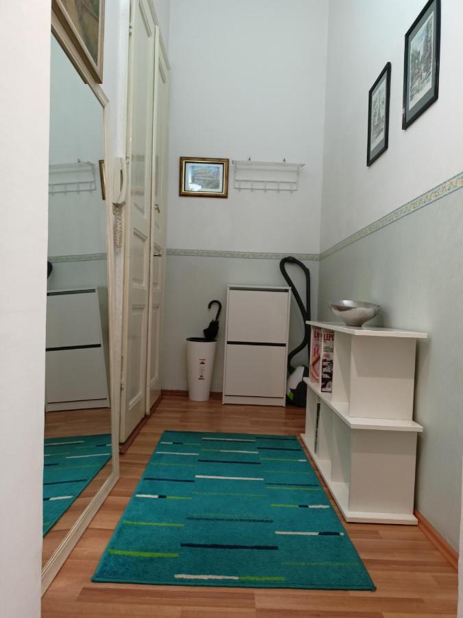 Evergreen Belgrado Buitenkant foto