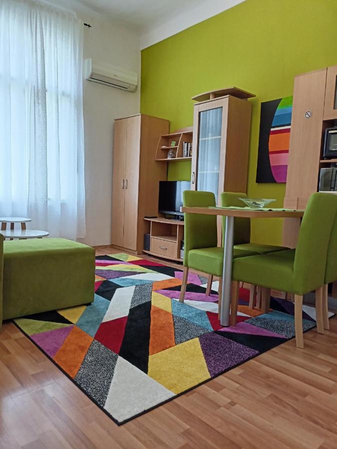Evergreen Belgrado Buitenkant foto
