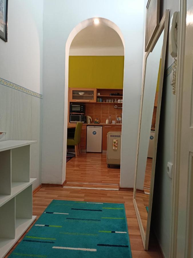 Evergreen Belgrado Buitenkant foto